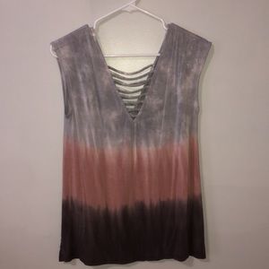 american eagle top